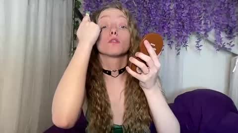 LoveAnastasia online show from June 2026 03:00:02 PM