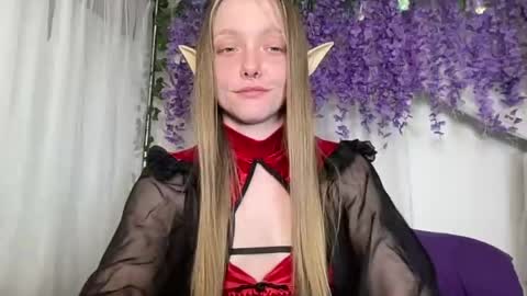 LoveAnastasia online show from June 2026 03:01:02 PM