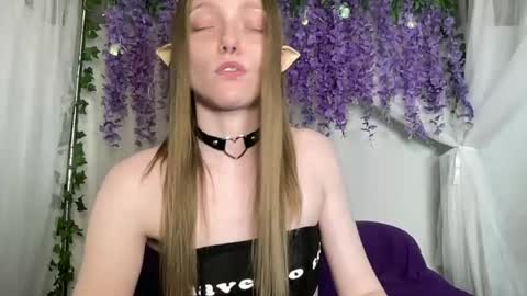 LoveAnastasia online show from July 2026 03:27:02 PM