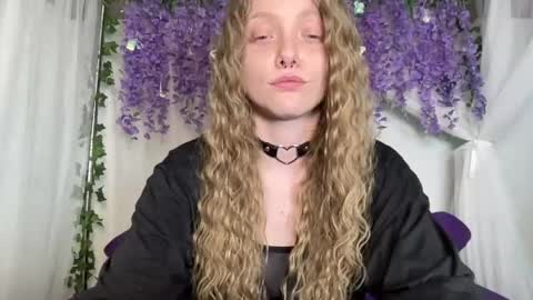 LoveAnastasia online show from July 2026 03:05:01 PM