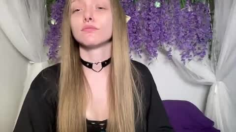 LoveAnastasia online show from July 2026 03:10:01 PM
