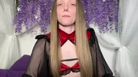 LoveAnastasia online show from July 2026 02:35:02 PM
