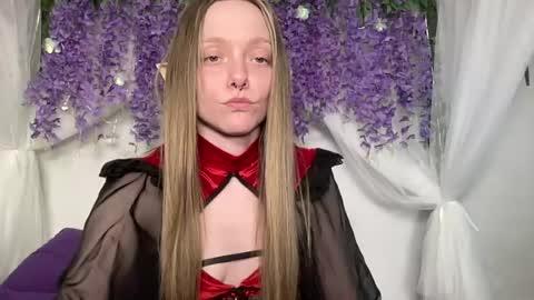 LoveAnastasia online show from July 2026 04:05:02 PM