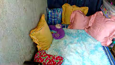 xxloveheart online show from November 2025 11:32:02 AM