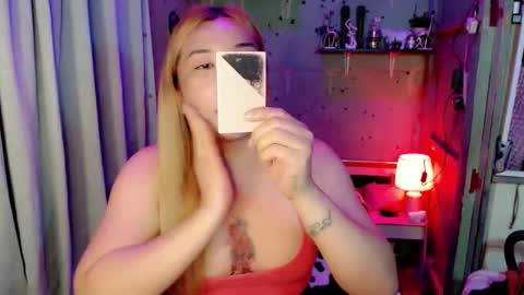 Snapshot of xxmariabig6xx chatting on June 2026 09:30:02 AM xxmariabig6xx online show from June 2026 09:30:02 AM