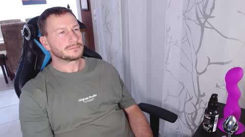 xxmettexx online show from January 2025 01:05:02 PM