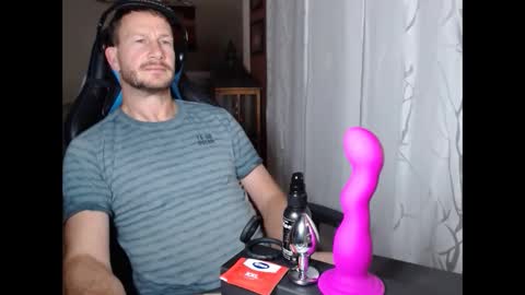 xxmettexx online show from November 2025 08:58:01 PM