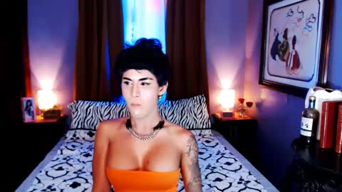 Snapshot of xxqueenofperfectionxx chatting on February 2025 01:12:02 AM urperfection kelly online show from February 2025 01:12:02 AM