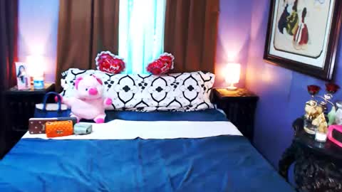 Snapshot of xxqueenofperfectionxx chatting on February 2025 07:16:01 PM urperfection kelly online show from February 2025 07:16:01 PM