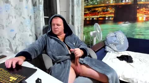 roki-- --  online show from January 2025 03:55:01 PM