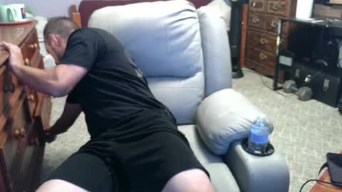 xxScubaStevexx online show from September 2025 06:39:01 AM