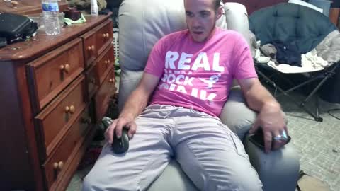 xxScubaStevexx online show from September 2025 02:39:02 AM