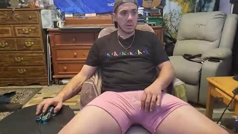 xxScubaStevexx online show from January 2026 01:27:02 PM