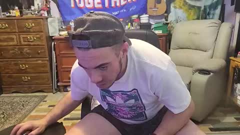 xxScubaStevexx online show from January 2026 05:11:02 AM