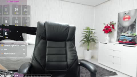 xxsecretdesirexx  Catalina online show from January 2025 04:36:01 AM