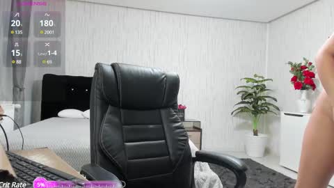 xxsecretdesirexx  Catalina online show from February 2025 03:04:02 AM