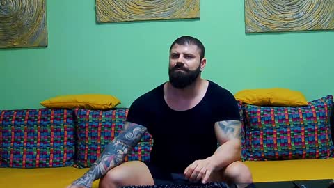 Xtream Leonard online show from February 2025 07:07:01 PM