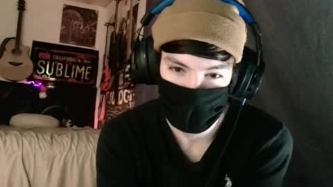 David Fox online show from March 2025 09:20:01 PM