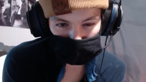 David Fox online show from September 2025 10:19:02 AM