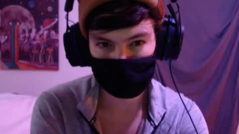 David Fox online show from December 2025 02:20:01 AM