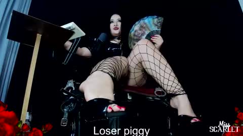 Mistress Scarlet Igmiss scarlet978 online show from November 2025 01:52:01 AM