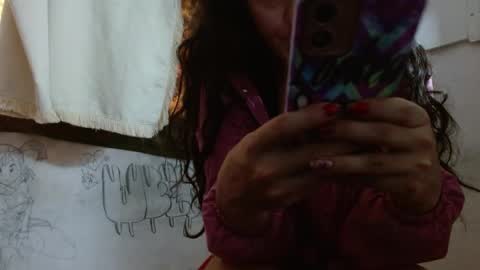 Snapshot of xxx_morena chatting on December 2024 08:33:01 PM   LILI  online show from December 2024 08:33:01 PM