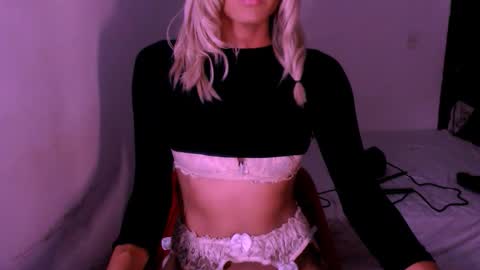 Chiara online show from February 2026 06:11:02 AM