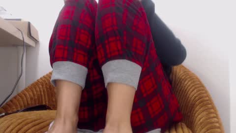 Snapshot of xxxbellalola chatting on January 2025 06:47:01 PM Lola online show from January 2025 06:47:01 PM