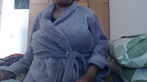 Ayanda online show from February 2025 10:48:02 AM