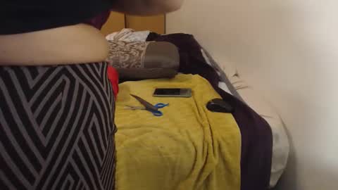 Ayanda online show from November 2025 07:03:01 PM