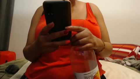 Ayanda online show from December 2025 05:09:01 PM