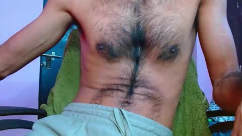 Prince online show from November 2025 03:56:02 PM