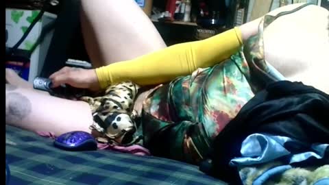 Snapshot of xxxgarterfreekxx chatting on February 2025 12:39:02 PM Silky Lingerie grrl online show from February 2025 12:39:02 PM