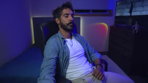 Snapshot of xxxhabibi chatting on September 2025 05:27:02 PM xxxhabibi online show from September 2025 05:27:02 PM