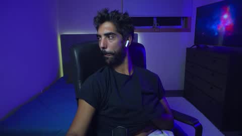 Snapshot of xxxhabibi chatting on October 2025 07:34:01 PM xxxhabibi online show from October 2025 07:34:01 PM