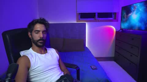 Snapshot of xxxhabibi chatting on October 2025 09:23:01 PM xxxhabibi online show from October 2025 09:23:01 PM