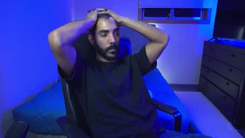 Snapshot of xxxhabibi chatting on October 2025 12:11:02 AM xxxhabibi online show from October 2025 12:11:02 AM