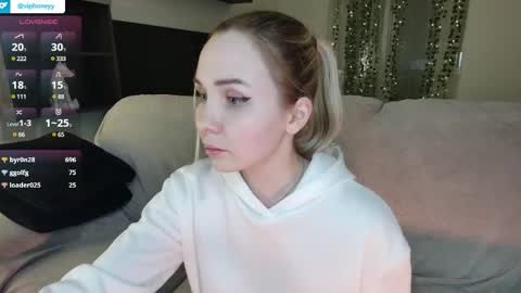 Snapshot of xxxhoneyxx chatting on February 2025 05:25:01 AM Onlyfanz online show from February 2025 05:25:01 AM