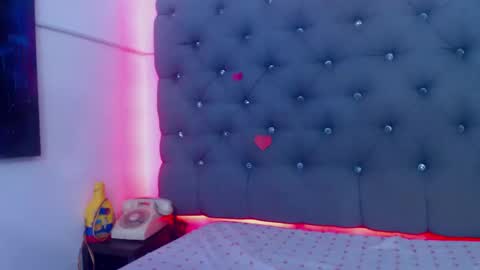 Snapshot of xxxmiasexyyhotttxxx chatting on February 2025 02:57:01 PM MIA HOT online show from February 2025 02:57:01 PM