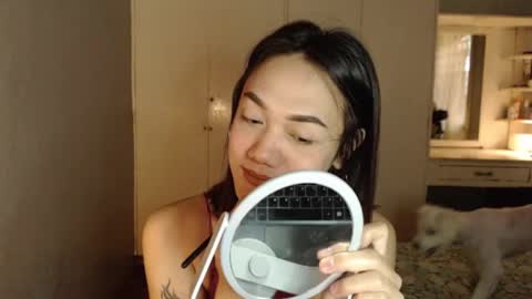 Melissa online show from September 2025 11:59:02 PM