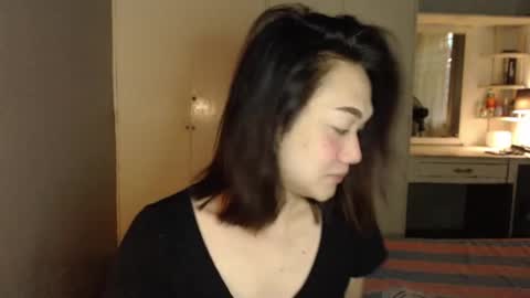 Melissa online show from October 2025 11:35:02 PM