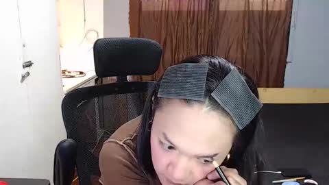 Snapshot of xxxsexydollxxx chatting on May 2026 02:19:02 AM Melissa online show from May 2026 02:19:02 AM
