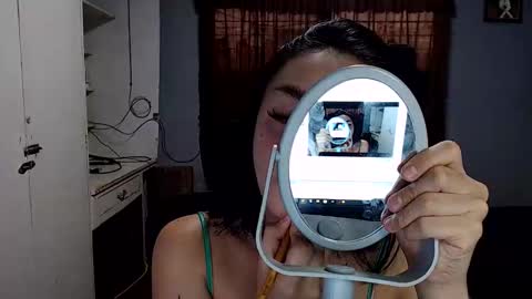 Snapshot of xxxsexydollxxx chatting on May 2026 02:40:01 AM Melissa online show from May 2026 02:40:01 AM