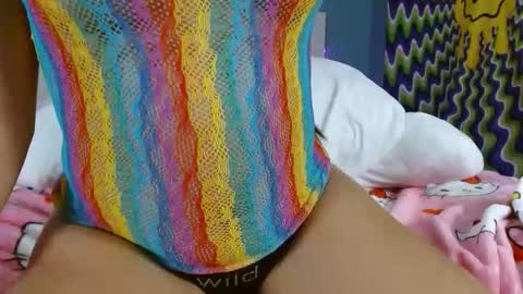 Lil Luna online show from February 2026 01:28:01 AM