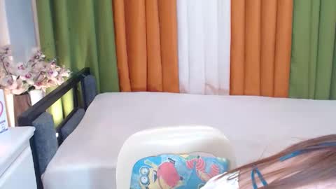 Snapshot of xxxxarabellaxxxx chatting on May 2026 01:58:01 AM ARA online show from May 2026 01:58:01 AM