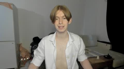 y0ursteve online show from May 2026 05:40:01 PM