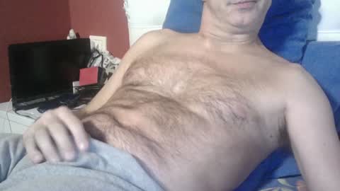 grillino online show from February 2025 12:54:01 AM