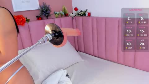 Yailin online show from January 2026 07:39:01 PM