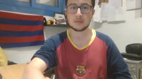 yakajoe97 online show from January 2025 12:25:01 AM