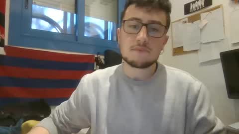 yakajoe97 online show from February 2025 08:57:01 AM